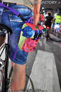 2018-07-13 Milano - Critical Mass 1277